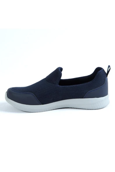 Moda Ayakkabı 7102 Wickers Günlük Kadın Spor Ayakkabı - 11