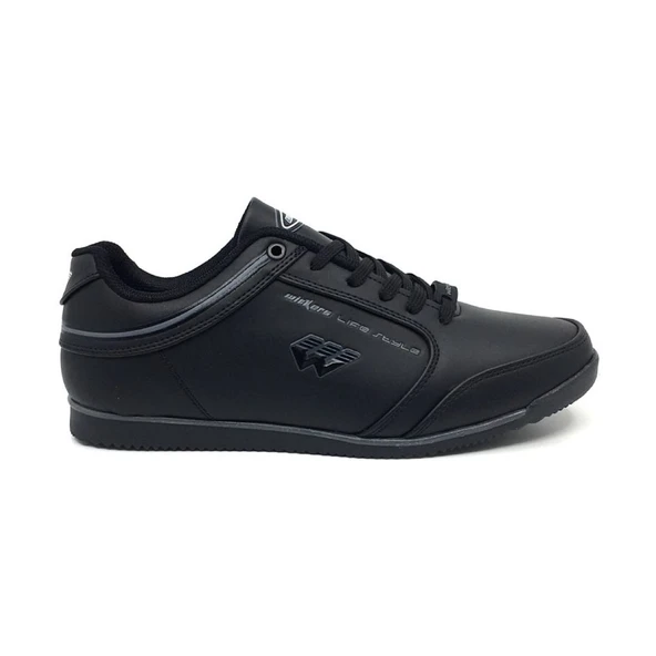 Moda Ayakkabı 4752 Wickers Erkek Spor Ayakkabı - 5