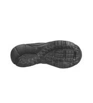 Moda Ayakkabı 4058 Siyah Yazık Günlük Rahat Bayan Spor Ayakkabı - 26