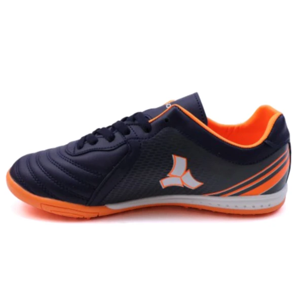 Moda Ayakkabı 5238 Halı Saha Laci Turuncu Erkek Spor Ayakkabı - 19