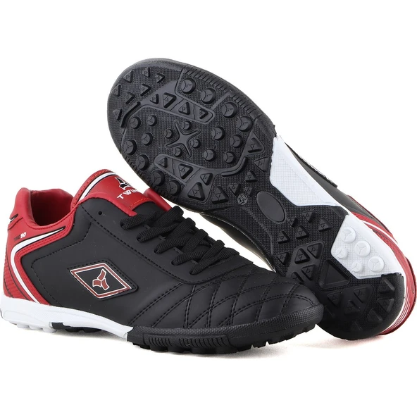 Moda Ayakkabı 5639 Halı Saha Erkek Spor Ayakkabı - 8