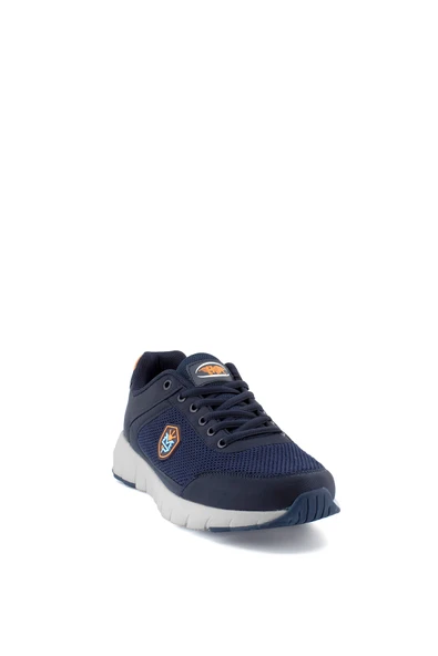 Moda Ayakkabı 7254 Mp Erkek Spor Ayakkabı - Resim 6