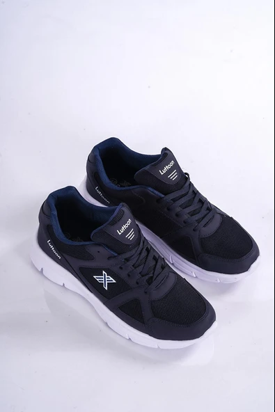 Moda Ayakkabı Prt-251 Luttoon Kadın Spor Ayakkabı - 9