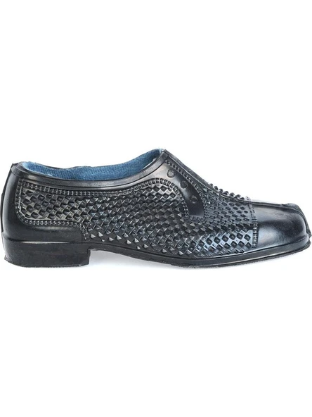 Moda Ayakkabı Zile Erkek Lastik Günlük Ayakkabı - Resim 4