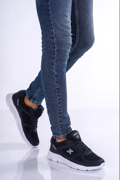 Moda Ayakkabı Prt-251 Luttoon Kadın Spor Ayakkabı - 37