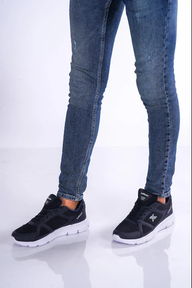 Moda Ayakkabı Prt-251 Luttoon Kadın Spor Ayakkabı - 27