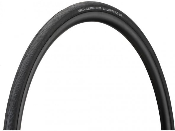Schwalbe Lugano II 700x25 Yol Bisikleti Dış Lastiği - 2