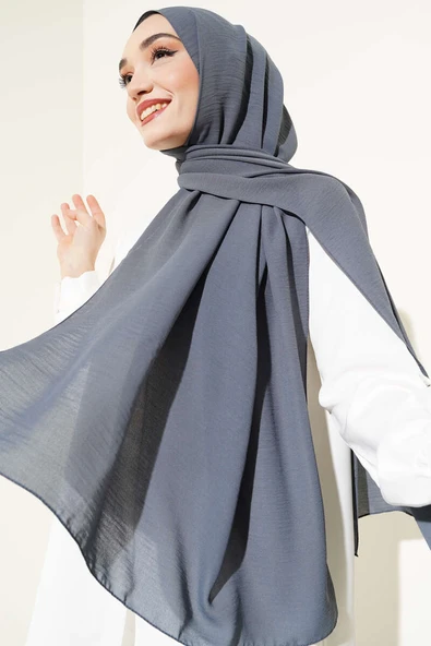 Jazz Serisi Füme Şal -12 ürün görseli 1