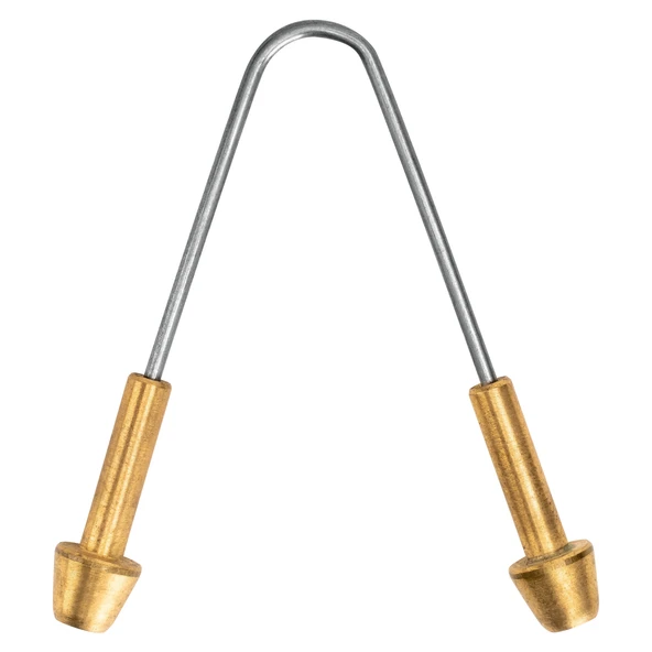 Apnea 2mm Telli Boğma Lastik Palamutu - Resim 2