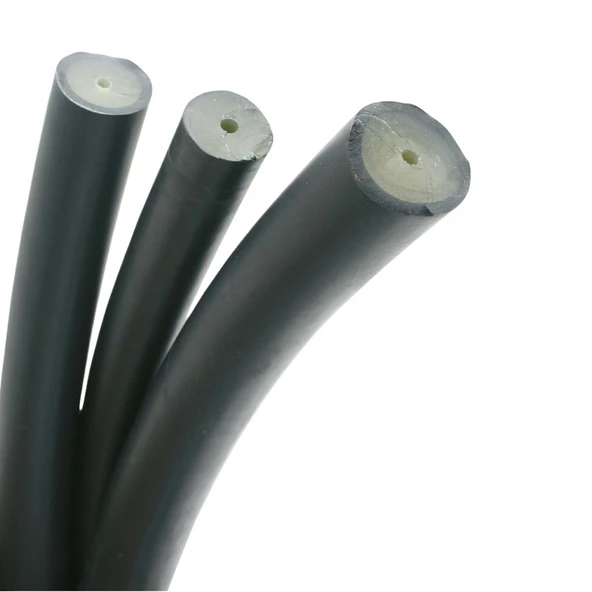 Apnea 16mm 50cm Siyah Açık Lastik - Resim 2