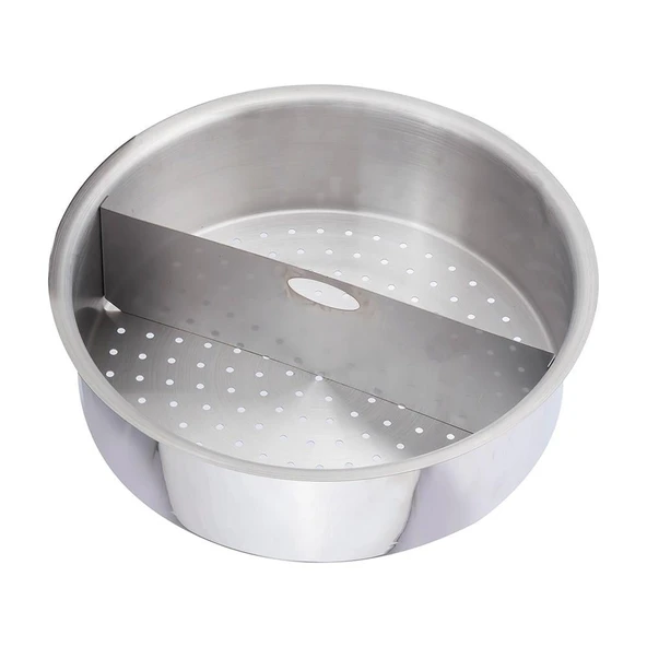 Işıkgaz Silver Elektrikli 23 lt Süt Mısır Haşlama Kazanı Makinesi - 2