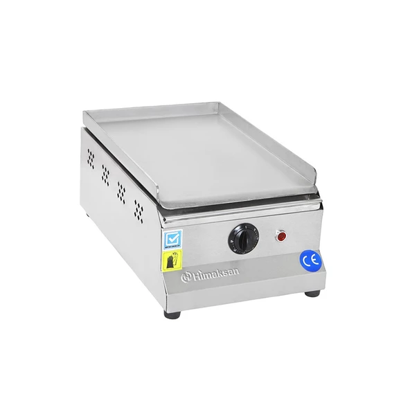 Himaksan  30 Luk Elektrikli 30 Cm Pleyt Izgara HMK-PIE30