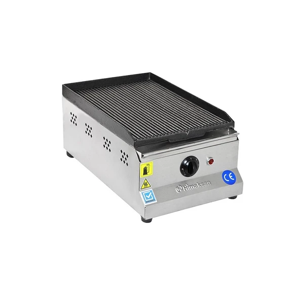 Himaksan  30 Luk Elektrikli 30 Cm Döküm Izgara HMK-DIGE30 ürün görseli
