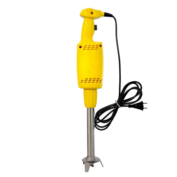 Steelwart Endüstriyel Tip 25 Lik 25 Cm Paslanmaz El Blender ÖZLEM18 - 2