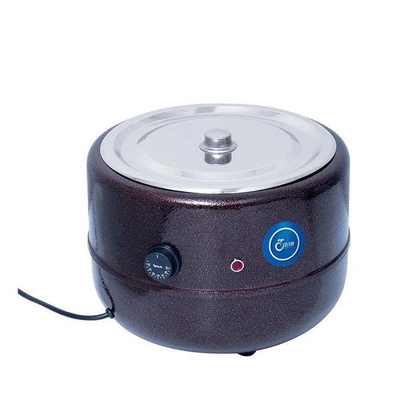 Özlem Endüstriyel Elektrikli 13 Lt Çorbalık Benmari - Çorba Potu ürün görseli