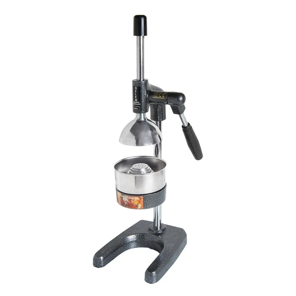 Özlem Sanayi Tipi Profesyonel Nar Sıkacağı Presi Makinesi ÖZLEM14 ürün görseli 1