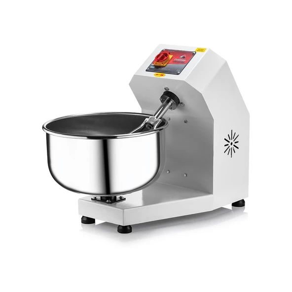 Çağdaş  Klasik Model 10 kg Hamur Yoğurma Makinesi 220V
