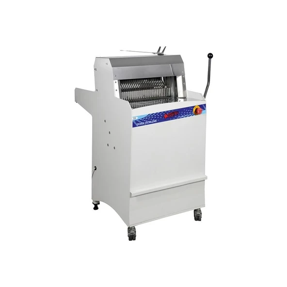 Çağdaş  Trabzon Model Ekmek Dilimleme Makinesi 220 Volt ürün görseli 1