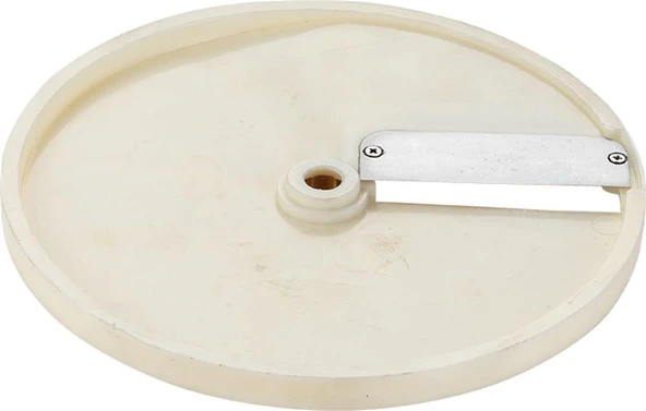 Çağdaş  Ayaklı Sebze Doğrama Makinesi ( 7 Başlıklı ) 220V - Resim 5