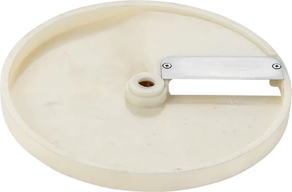 Çağdaş  Ayaklı Sebze Doğrama Makinesi ( 7 Başlıklı ) 220V - Resim 7