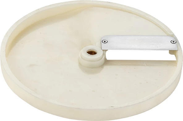 Çağdaş  Ayaklı Sebze Doğrama Makinesi ( 7 Başlıklı ) 220V - 7