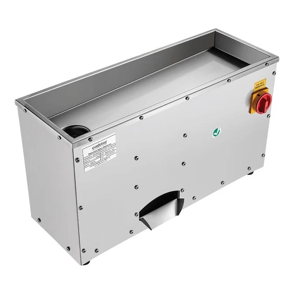 Çağdaş  Set Üstü Domates & Biber Salça Yapma Makinesi 220V ürün görseli