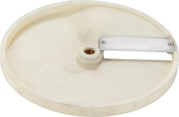 Çağdaş  Ayaklı Sebze Doğrama Makinesi ( 7 Başlıklı ) 220V - Resim 2