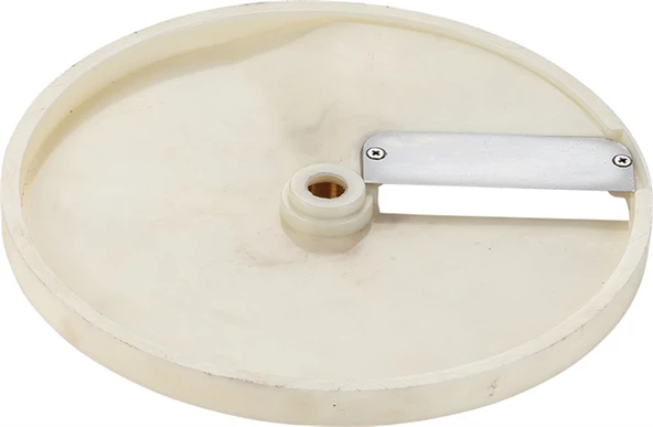 Çağdaş  Ayaklı Sebze Doğrama Makinesi ( 7 Başlıklı ) 220V - 2