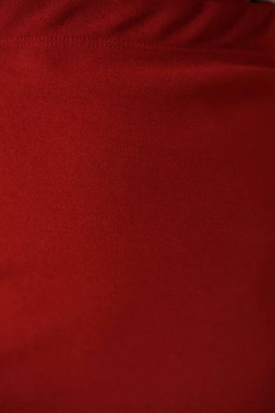 Düz Kiremit Kalem Etek - Resim 4