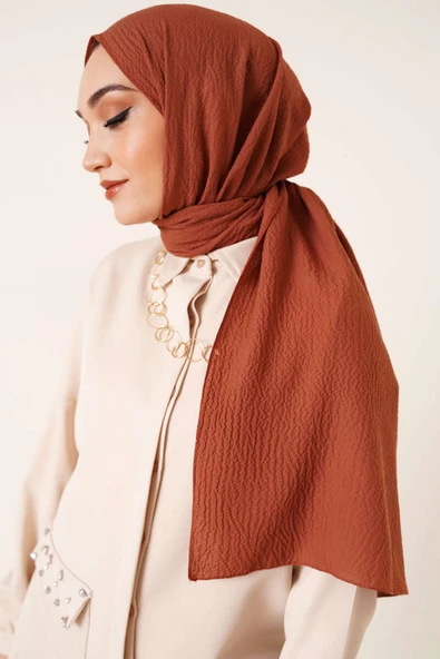 Mio Caz Toprak Şal - Resim 2