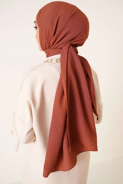 Mio Caz Toprak Şal - Resim 3