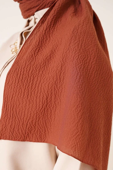 Mio Caz Toprak Şal - Resim 4