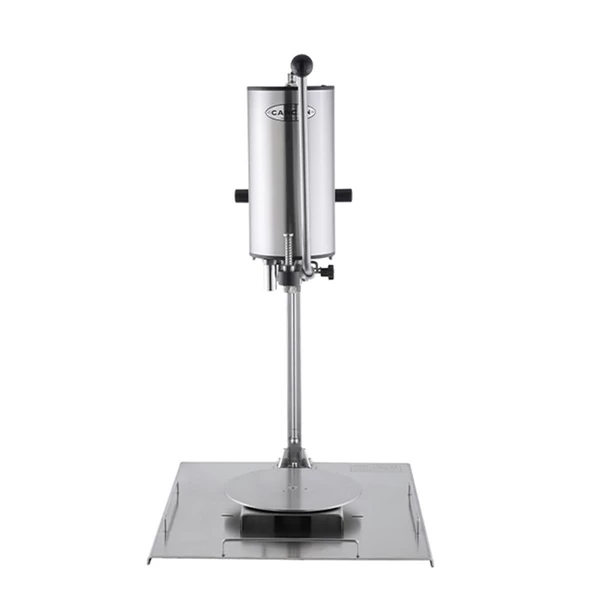 Cancan Dairesel-Kare Model Elektrikli Konserve Açacağı - 4