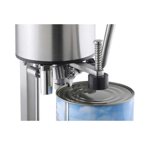 Cancan Dairesel-Kare Model Elektrikli Konserve Açacağı - 8