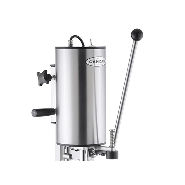 Cancan Dairesel-Kare Model Elektrikli Konserve Açacağı - 6