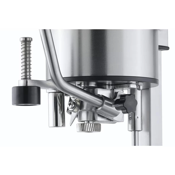 Cancan Dairesel-Kare Model Elektrikli Konserve Açacağı - 7