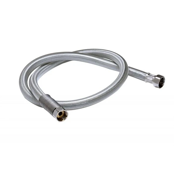 Cancan MT02 Deluxe Tezgaha Monte Ara Musluklu Mutfak Bataryası - Resim 5