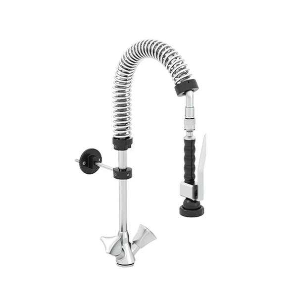 Cancan MT05 Deluxe Mini Boy Tezgaha Monte Mutfak Bataryası