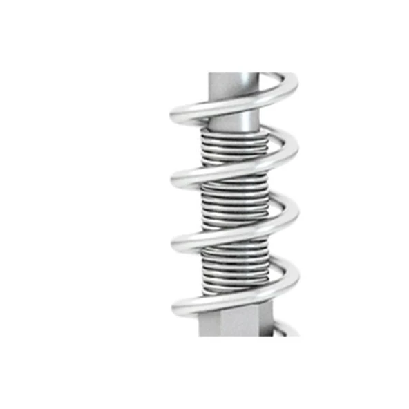 Cancan MT02 Deluxe Tezgaha Monte Ara Musluklu Mutfak Bataryası - Resim 2