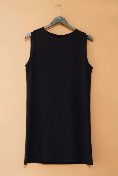 Bürümcük İçlik Siyah - Resim 3