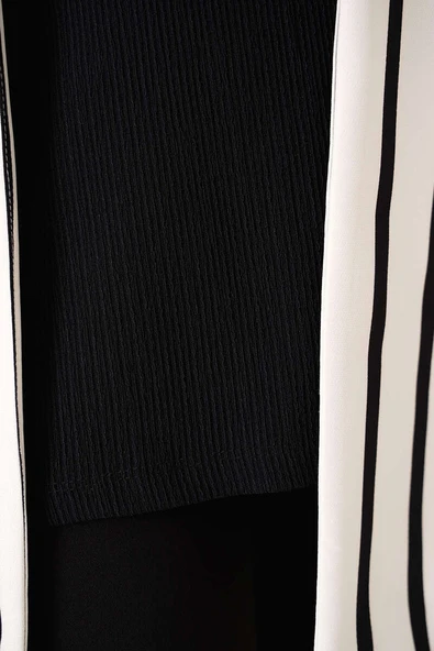 Bürümcük İçlik Siyah - Resim 2