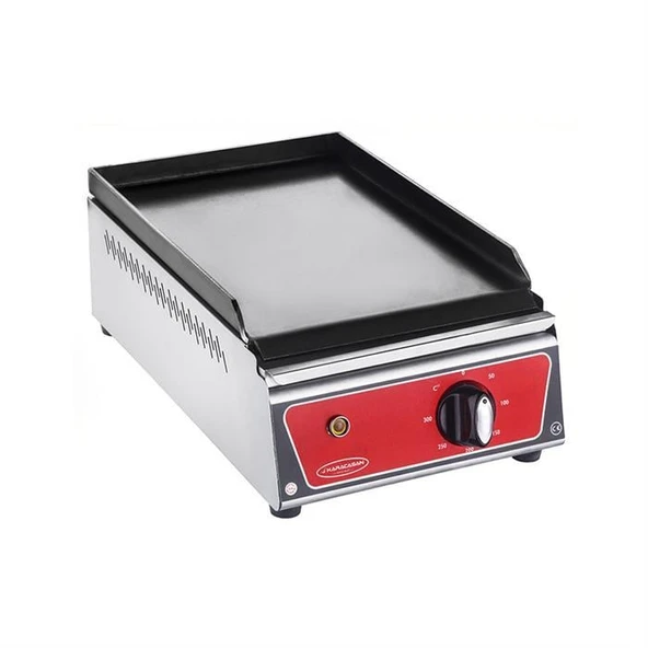 CSA Karacasan 30 Luk 1500 W Elektrikli 30 Cm Pleyt Izgara ürün görseli 1
