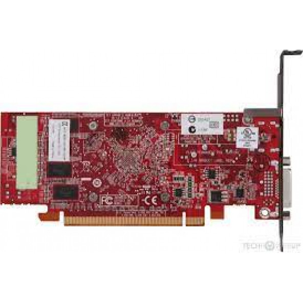 FirePro V3900 Graphics Card Low Profile 1 GB DDR3 SDRAM (100-505637)