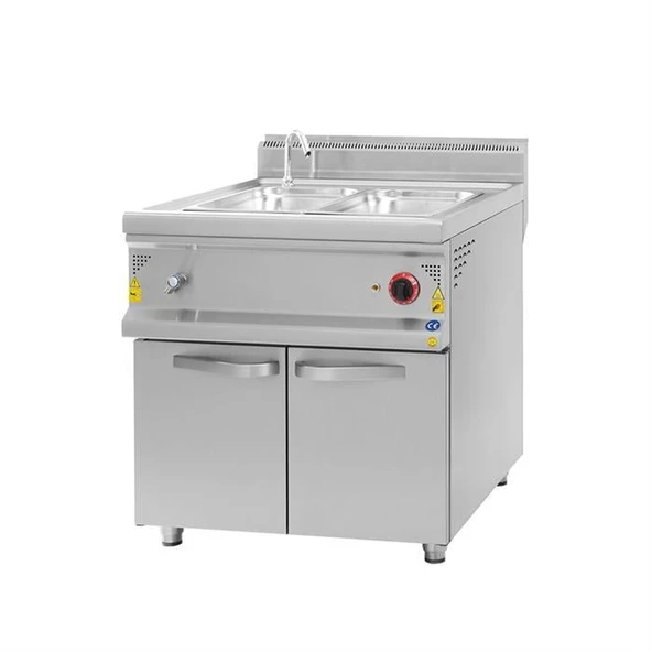 CSA Karacasan 900 Seri Dolaplı Elektrikli Benmari ürün görseli 1