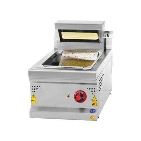 CSA Karacasan  700 Seri Set Üstü Elektrikli Patates Dinlendirme ürün görseli 1