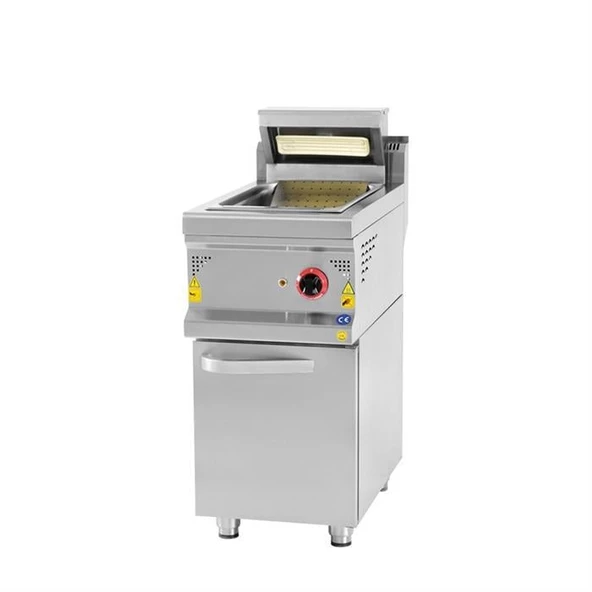 CSA Karacasan  900 Seri Dolaplı Elektrikli Patates Dinlendirme