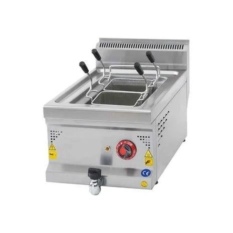 CSA Karacasan  700 Seri Set Üstü Elektrikli Makarna Haşlama Makinesi ürün görseli 1