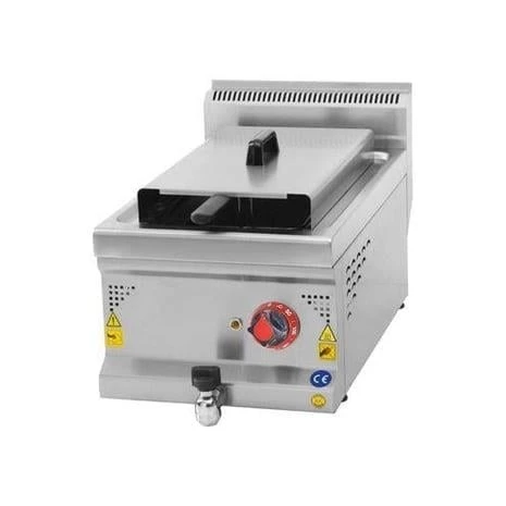 CSA Karacasan 700 Seri Set Üstü 12 Lt Elektrikli Fritöz