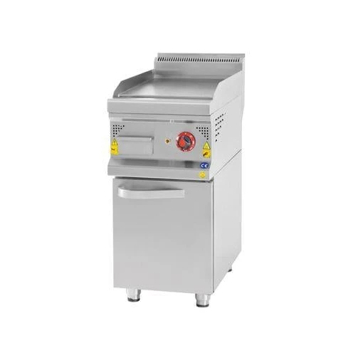 CSA Karacasan 900 Seri Dolaplı Elektrikli Pleyt Izgara 40x90x85Cm