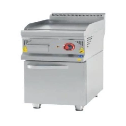 CSA Karacasan 900 Seri Dolaplı Elektrikli Pleyt Izgara 40x90x85Cm - 2